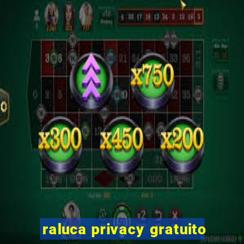 raluca privacy gratuito